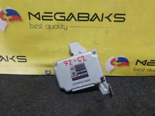 Блок управления акпп NISSAN SERENA TC24 QR20DE 31036 CX111 1 ракурс