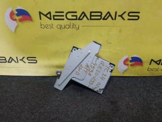 Блок управления акпп NISSAN SERENA TC24 QR20DE 31036 CX111 2 ракурс