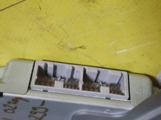 Блок управления акпп NISSAN SERENA TC24 QR20DE 31036 CX111 3 ракурс