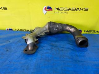 Коллектор выпускной передний MAZDA MPV LW5W GY 3 ракурс