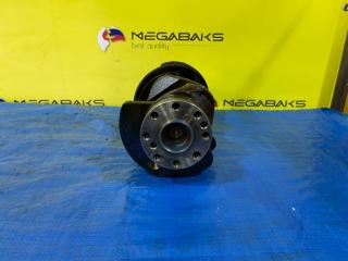 Коленвал MAZDA MPV LW5W GY 3 ракурс