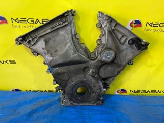 Лобовина двс MAZDA MPV LW5W GY 1 ракурс