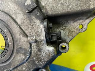 Лобовина двс MAZDA MPV LW5W GY 2 ракурс