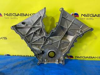 Лобовина двс MAZDA MPV LW5W GY 3 ракурс