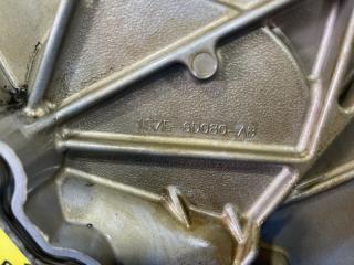 Лобовина двс MAZDA MPV LW5W GY 4 ракурс