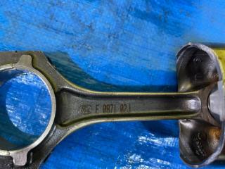 Шатун MAZDA MPV LW5W GY 5 ракурс