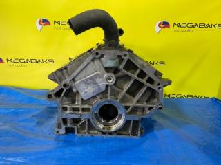 Блок двигателя MAZDA MPV LW5W GY 3 ракурс