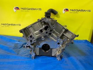Блок двигателя MAZDA MPV LW5W GY 5 ракурс