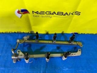 Инжектор NISSAN SKYLINE NV36 VQ25HR FBY7030 3 ракурс