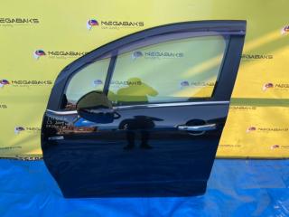 Дверь левая передняя CITROEN C3 A51 1 ракурс
