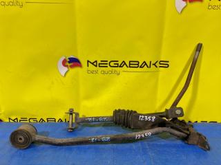 Рычаг переключения кпп SUBARU IMPREZA GG2 EJ15 1 ракурс Рычаг переключения кпп SUBARU IMPREZA GG2 EJ15 1 ракурс