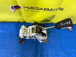 Селектор акпп NISSAN ELGRAND TE52 QR25DE 2 ракурс