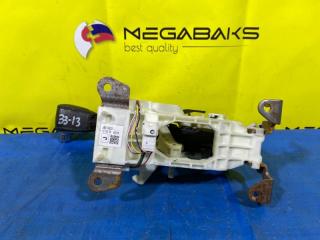 Селектор акпп NISSAN ELGRAND TE52 QR25DE 4 ракурс