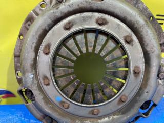 Корзина сцепления SUBARU IMPREZA GH3 EL154 3 ракурс