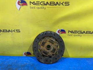 Диск сцепления MAZDA BONGO SSE8R FE 1 ракурс Диск сцепления MAZDA BONGO SSE8R FE 1 ракурс