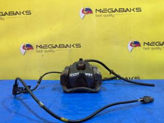 Суппорт правый передний  MITSUBISHI CANTER FE52EE 4M51 1 ракурс