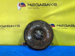 Маховик SUZUKI SWIFT ZD11S M13A 1 ракурс