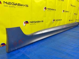 Порог правый SUBARU LEVORG VM4 96051 VA020 3 ракурс