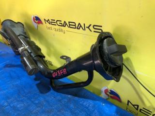 Горловина топливного бака MAZDA DEMIO DJ3FS P3-VPS 2 ракурс