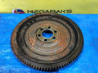 Маховик NISSAN WINGROAD WFY11 QG15DE 3 ракурс