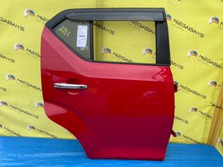 Дверь правая задняя SUZUKI IGNIS FF21S 1 ракурс