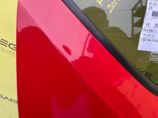 Дверь правая задняя SUZUKI IGNIS FF21S 2 ракурс
