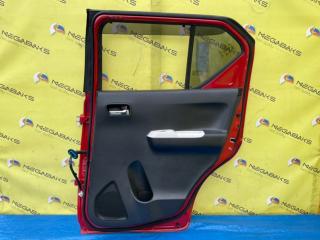 Дверь правая задняя SUZUKI IGNIS FF21S 3 ракурс