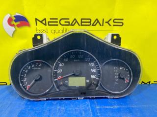 Спидометр TOYOTA RUSH J210E 3SZ-VE 83800-B4G60 1 ракурс Спидометр TOYOTA RUSH J210E 3SZ-VE 83800-B4G60 1 ракурс