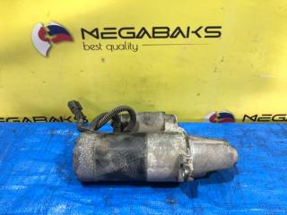 Стартер NISSAN PRESIDENT JHG50 VH45DE 2330060U11 2 ракурс