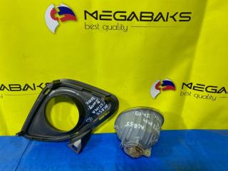 Туманка правая TOYOTA ESTIMA ACR50W 42-34 3 ракурс