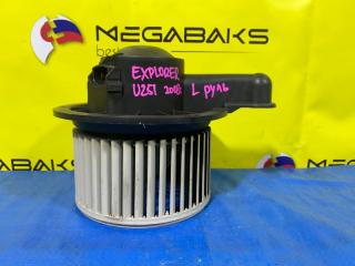 Мотор печки FORD EXPLORER 2005-2011 IV XS 1 ракурс Мотор печки FORD EXPLORER 2005-2011 IV XS 1 ракурс