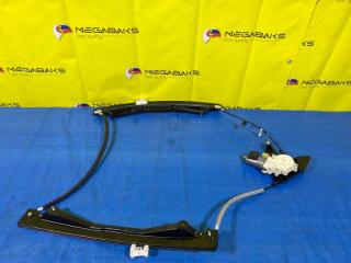 Стеклоподъемник правый передний FORD EXPLORER 2005-2011 IV XS 3 ракурс