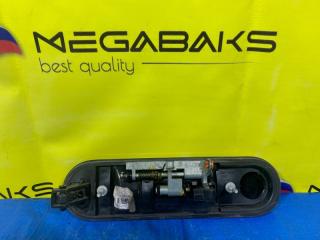 Ручка двери правая передняя FORD EXPLORER 2005-2011 IV XS 3 ракурс