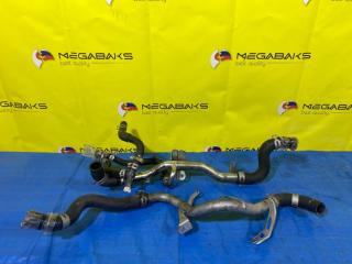 Патрубок TOYOTA RUSH J210E 3SZ-VE 2 ракурс