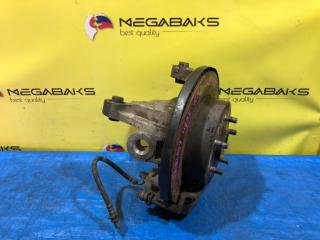 Ступица левая задняя NISSAN FAIRLADY Z HZ33 VQ35DE 2 ракурс Ступица левая задняя NISSAN FAIRLADY Z HZ33 VQ35DE 2 ракурс
