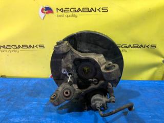 Ступица левая задняя NISSAN FAIRLADY Z HZ33 VQ35DE 3 ракурс Ступица левая задняя NISSAN FAIRLADY Z HZ33 VQ35DE 3 ракурс