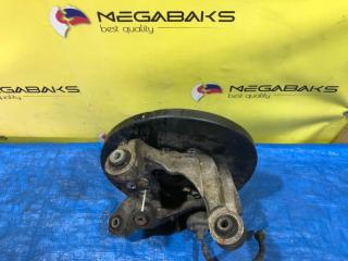 Ступица левая задняя NISSAN FAIRLADY Z HZ33 VQ35DE 4 ракурс Ступица левая задняя NISSAN FAIRLADY Z HZ33 VQ35DE 4 ракурс