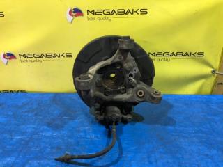 Ступица правая задняя NISSAN FAIRLADY Z HZ33 VQ35DE 3 ракурс Ступица правая задняя NISSAN FAIRLADY Z HZ33 VQ35DE 3 ракурс