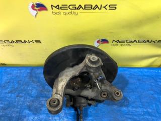 Ступица правая задняя NISSAN FAIRLADY Z HZ33 VQ35DE 4 ракурс Ступица правая задняя NISSAN FAIRLADY Z HZ33 VQ35DE 4 ракурс