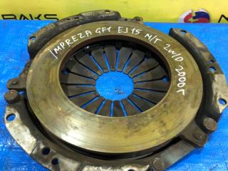 Корзина сцепления SUBARU IMPREZA GF1 EJ15 1 ракурс