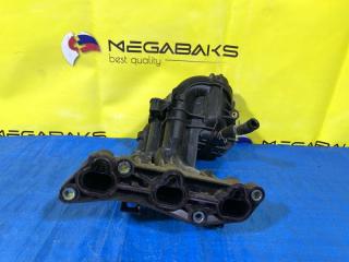 Коллектор впускной SUZUKI HUSTLER MR31S R06A 4 ракурс