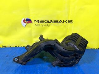 Коллектор впускной SUZUKI HUSTLER MR31S R06A 5 ракурс