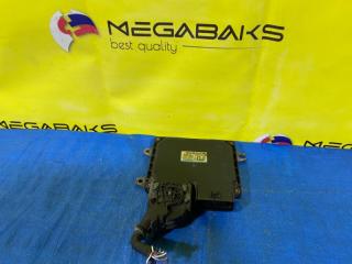 Блок управления efi SUZUKI HUSTLER MR31S R06A 33910-50M50 1 ракурс
