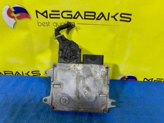 Блок управления efi SUZUKI HUSTLER MR31S R06A 33910-50M50 3 ракурс