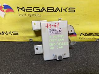 Блок управления акпп HONDA CAPA GA4 D15B 28100-PEJ-013 1 ракурс
