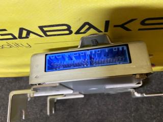 Блок управления акпп HONDA CAPA GA4 D15B 28100-PEJ-013 2 ракурс