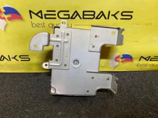 Блок управления акпп HONDA CAPA GA4 D15B 28100-PEJ-013 4 ракурс
