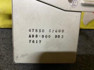 Блок управления abs NISSAN CEDRIC HBY33 VQ30DET 478505P600 2 ракурс
