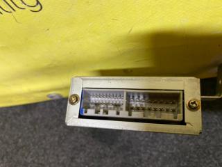 Блок управления abs NISSAN CEDRIC HBY33 VQ30DET 478505P600 3 ракурс