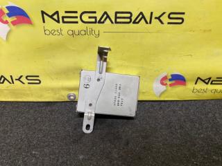 Блок управления abs NISSAN CEDRIC HBY33 VQ30DET 478505P600 4 ракурс